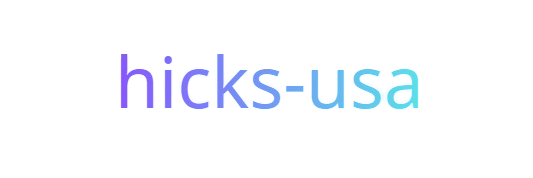 Hicksusa